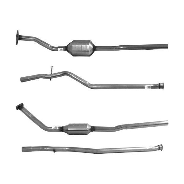 CAT BERLINGO 19D 96-04 image