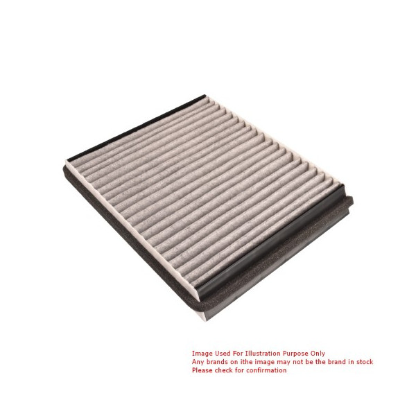 Cabin Air Filter Renault 97-03 image