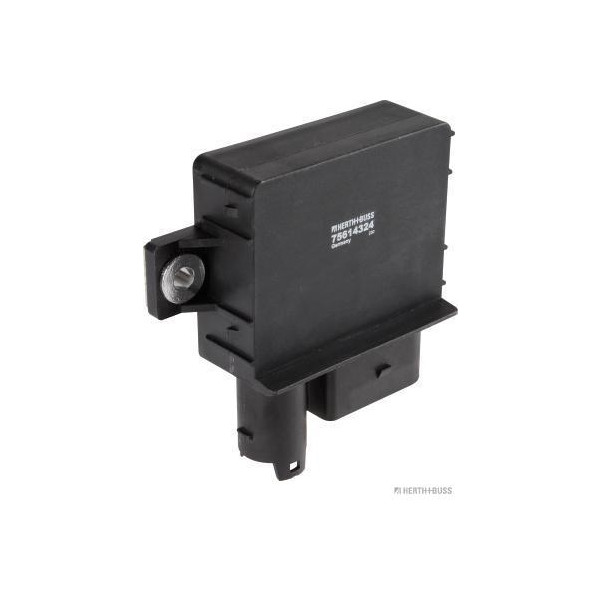 Control Unit - Glow Time BMW 04-12 image