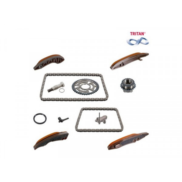 Timing Chain Kit BMW Mini 13-24 image