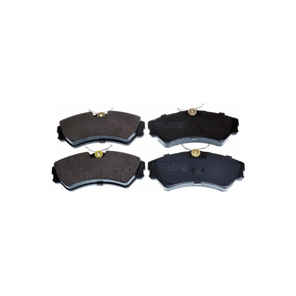 Brake Pad Set - Disc Brake VW 90-03 image