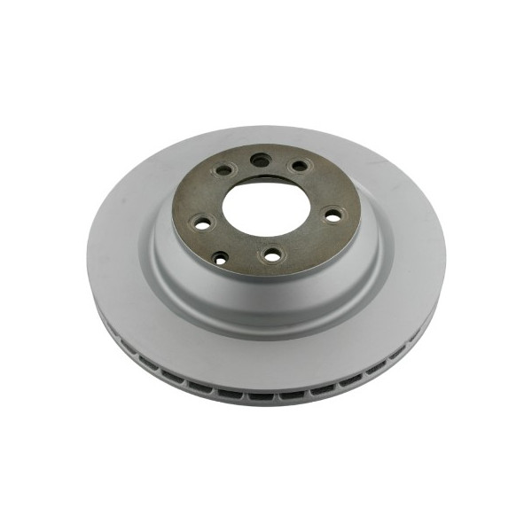 Brake Disc Audi Porsche VW 02-18 image