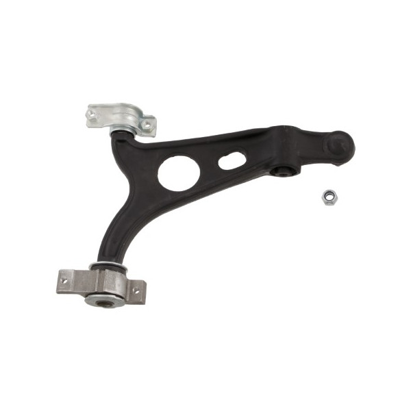 Control/Trailing Arm - Wheel Suspension Alfa Romeo 97-10 image