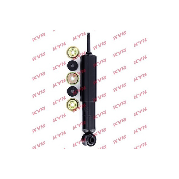 SGL SHOCK ABS FT L&R NISSAN 85-12 image