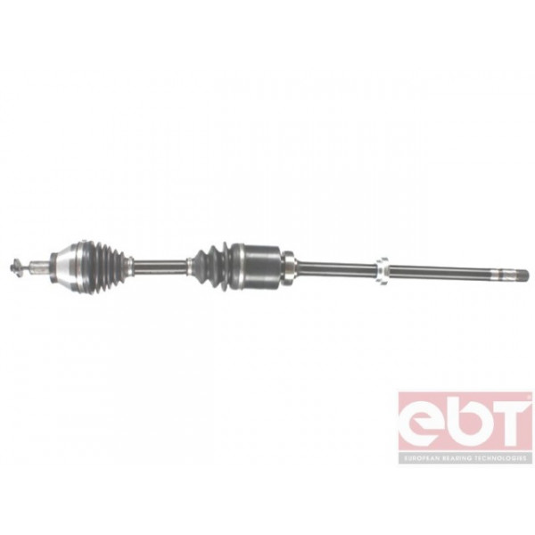 Drive Shaft Land Rover 06-14 image