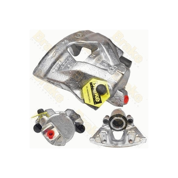 Brake Engineering Brake Caliper (Front Left Hand) image