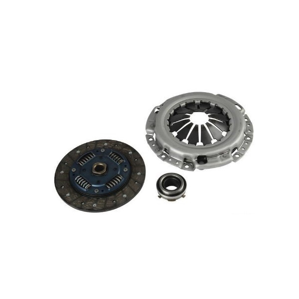 Clutch Kit Hyundai Kia 11-21 image