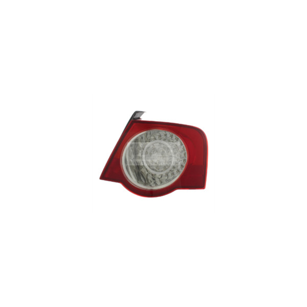 Trupart Rear Lamp Unit (Rear Right Hand) image