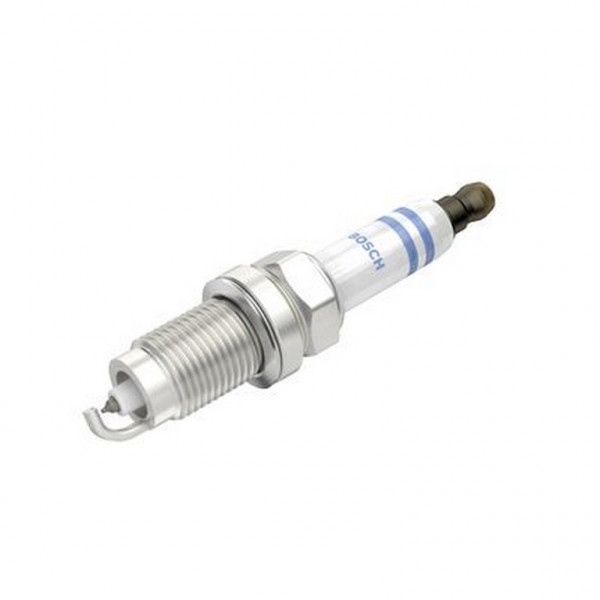 Spark Plug Audi Seat Skoda VW 02-10 image