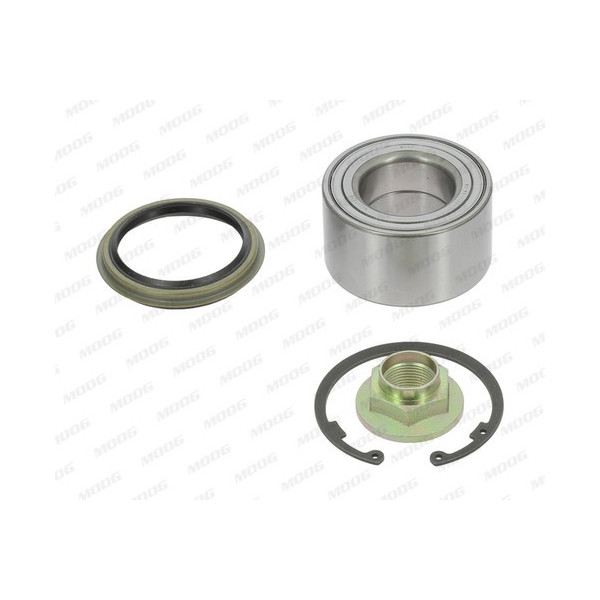 Moog Wheel Bearing Kit (Rear) image