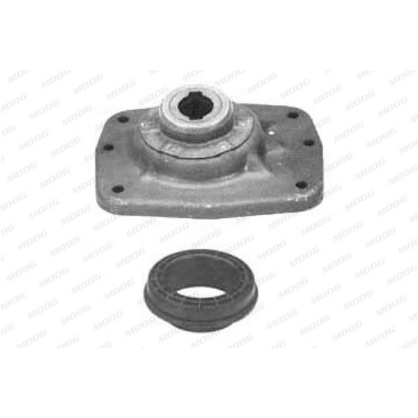 Suspension Strut Support Mount Citroen Fiat Peugeot Lancia 9 image