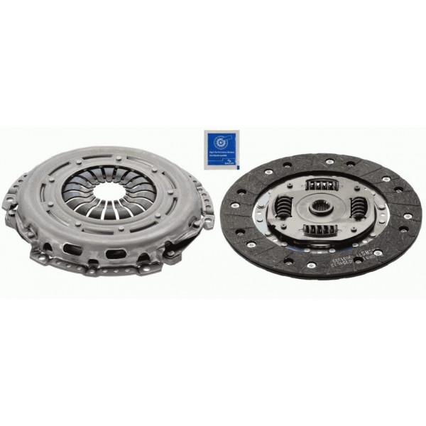 Clutch Kit image