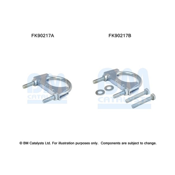 F-KIT MERC E CLAS 96-99 image