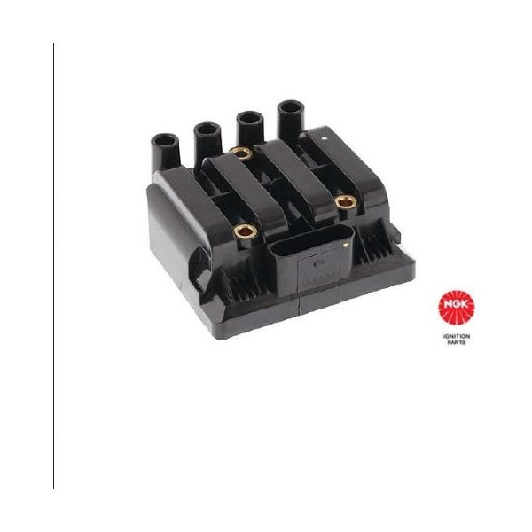 Ignition Coil Skoda VW 98-15 image
