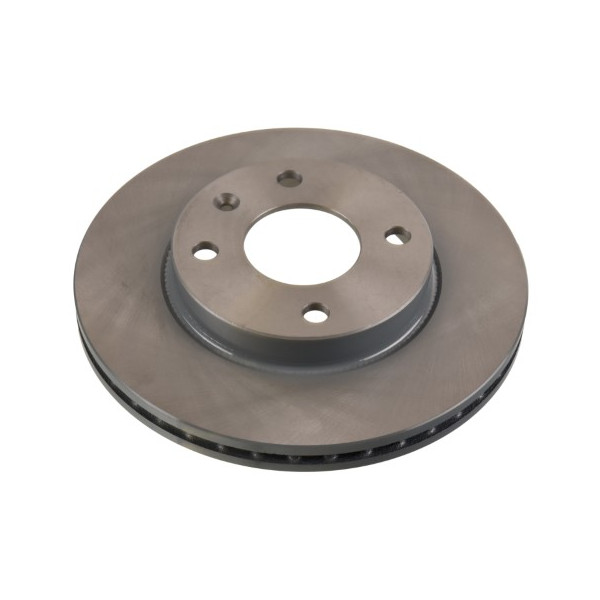 Brake Disc Vauxhall 15-19 image