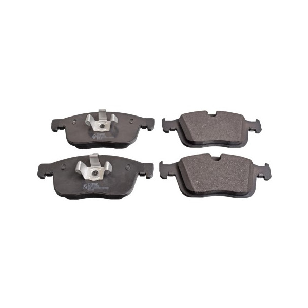 Brake Pad Set - Disc Brake Volvo 10-21 image
