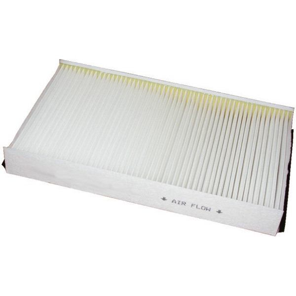 CABIN FILTER FIAT MULTIPLA 99-11 image
