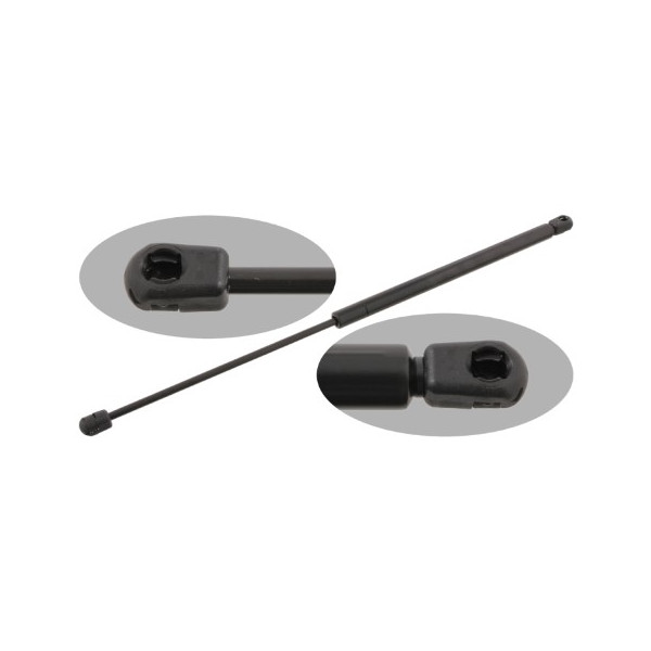 WAS TGS440001 GAS SPRING R CARISMA 95-06 image