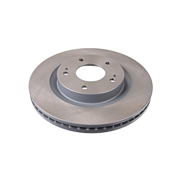 Brake Disc Mitsubishi 04-11 image