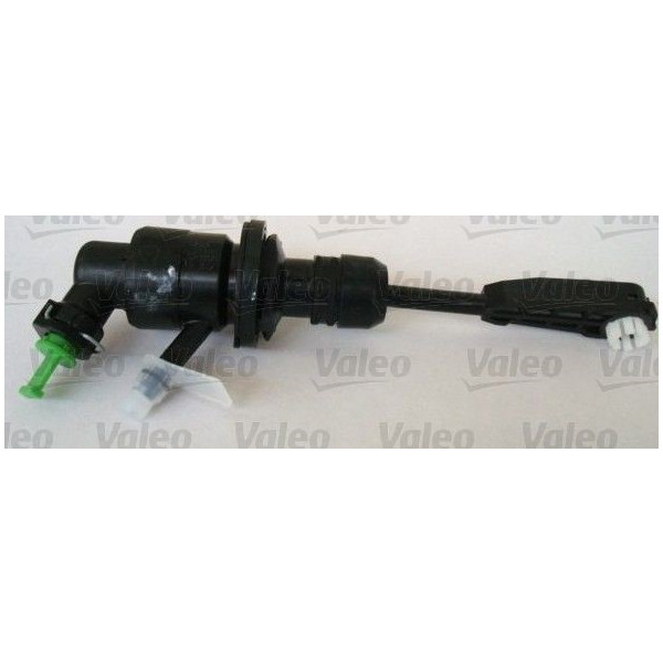 Clutch Master Cylinder Alfa Romeo 10-20 image