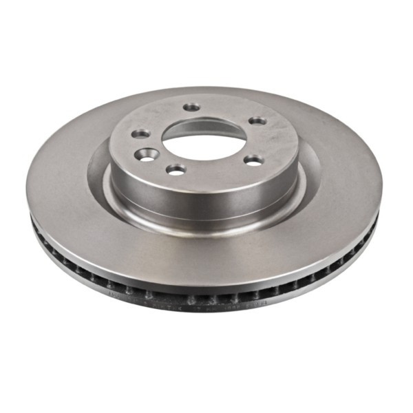 PPF Brake Disc (Rear) image