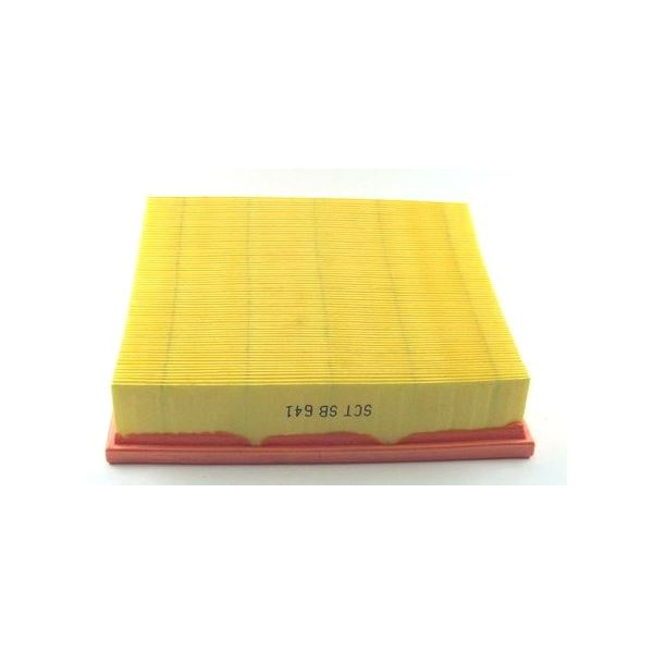 AIR FILTER VAUHALL OMEGA 94-03 image