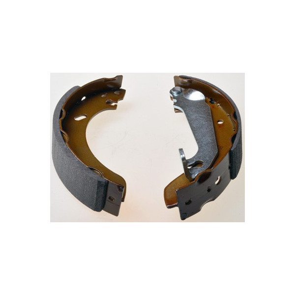 Brake Shoe Set Ford 90-98 image