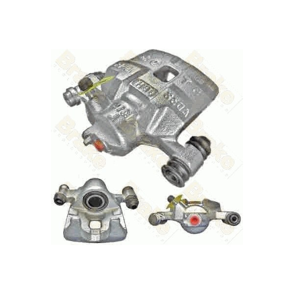 Brake Caliper Subaru 92-97 image