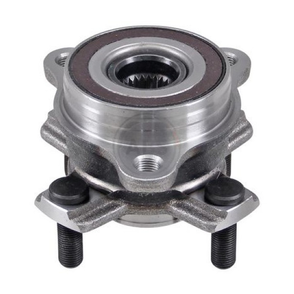 Wheel Bearing Kit Suzuki 16-26 image