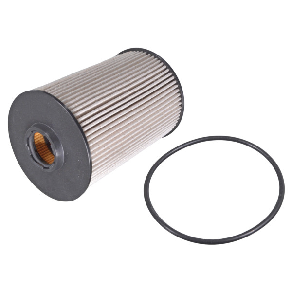 Fuel Filter Citroen Peugeot 04-11 image