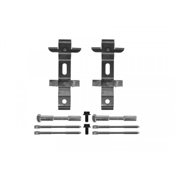 Accessory Kit - Disc Brake Pad Land Rover 09-22 image