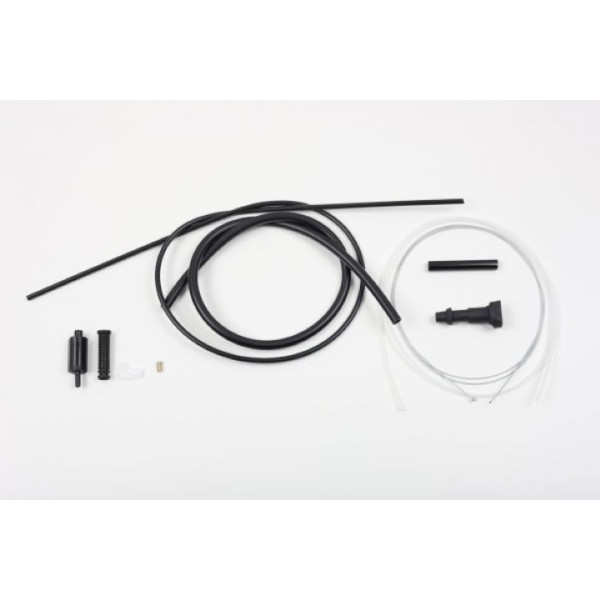THROTTLE CABLE KIT SAXO 106 96-99 image