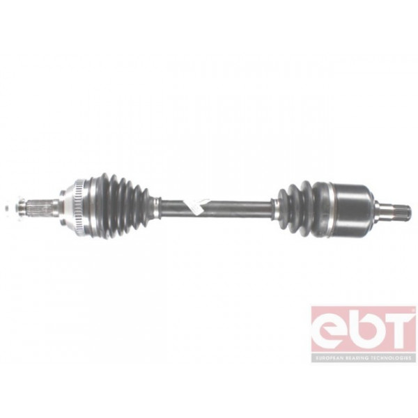 Drive Shaft Land Rover 98-06 image