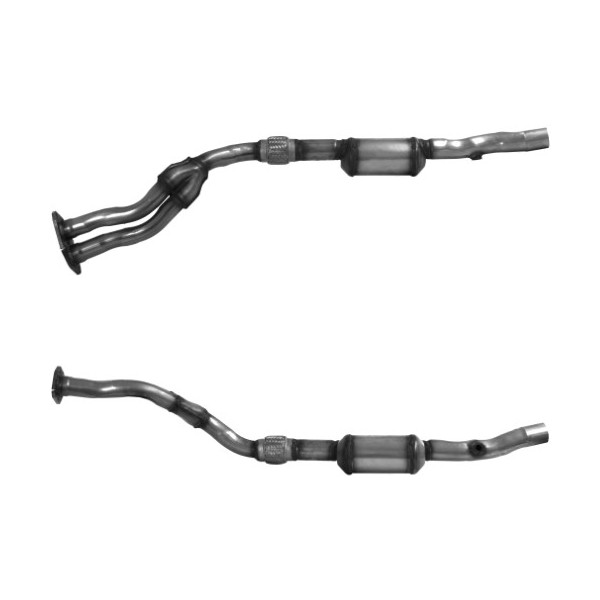 CAT AUDI A4 99-01 image