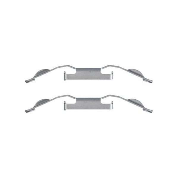 Accessory Kit - Disc Brake Pad BMW Land Rover Ford Jaguar Vo image