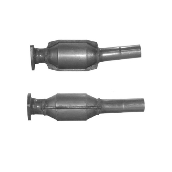 CAT ASSY MULTIPLA 16 99-00 image