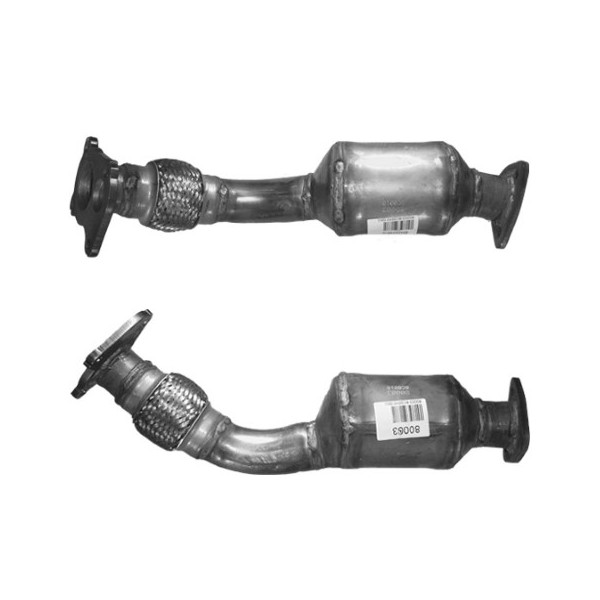 CAT 4 BOLT AUDI A4 D 94-01 image