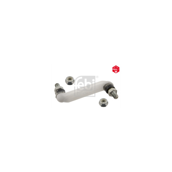 Febi Stabiliser Link (Rear Left Hand+Right Hand) image