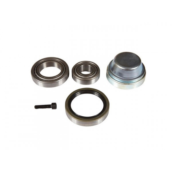 Wheel Bearing Kit Chrysler Mercedes 85-08 image