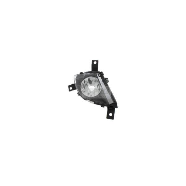Trupart Fog Lamp (Front Right Hand) image