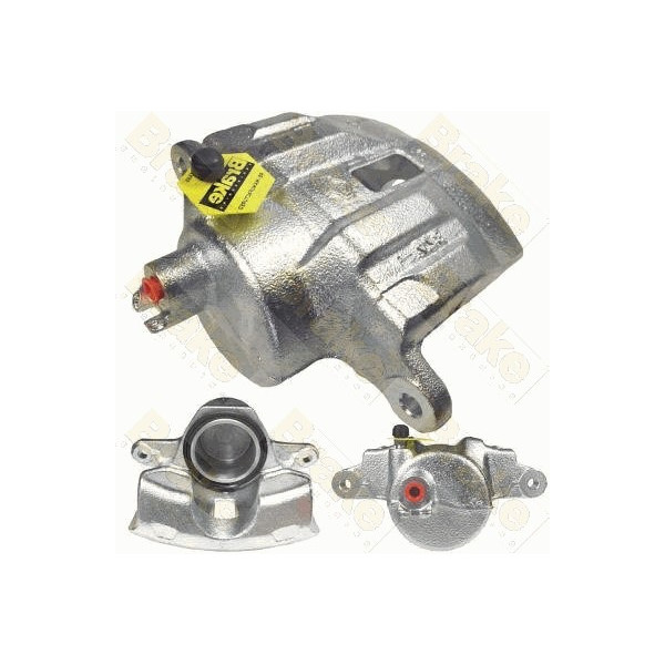 Brake Caliper Nissan 82-92 image