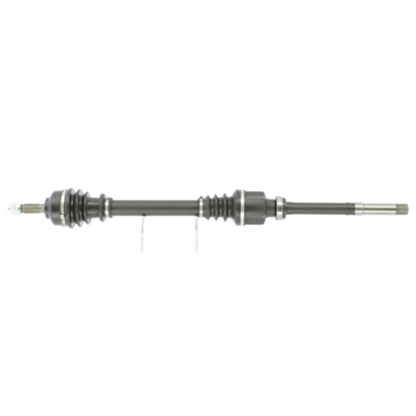 Drive Shaft Citroen 02-09 image
