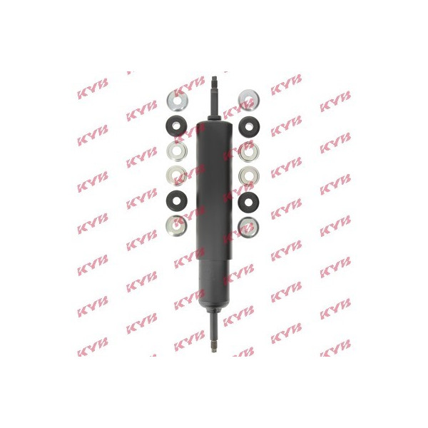 SGL SHOCK ABS FT L&R LAND ROVER 69-98 image