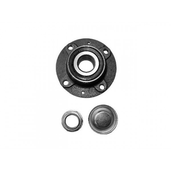 Moog Wheel Bearing Kit (Rear) image