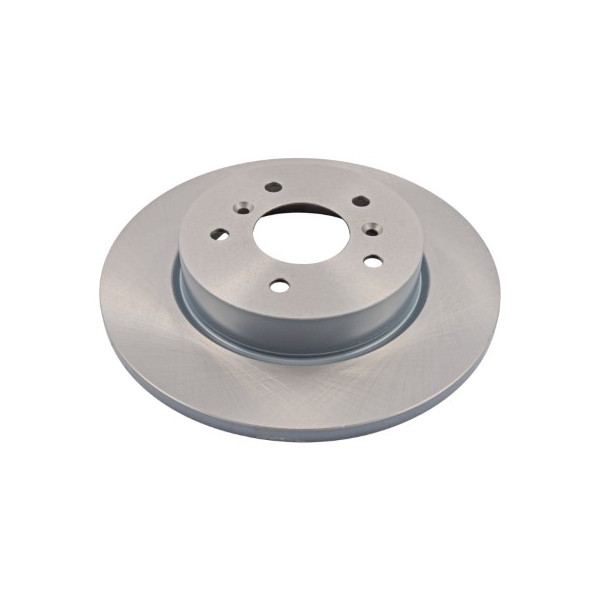 Brake Disc Nissan Renault 13-23 image