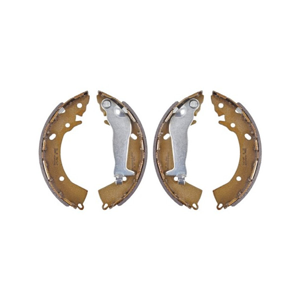 Brake Shoe Set Hyundai Kia 07-21 image
