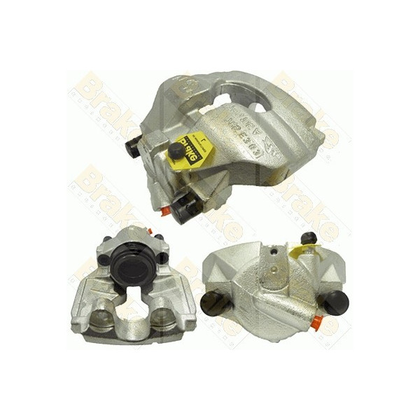 Brake Engineering Brake Caliper (Front Right Hand) image