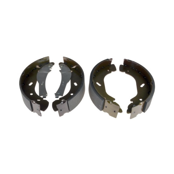 Brake Shoe Set Nissan 92-07 image
