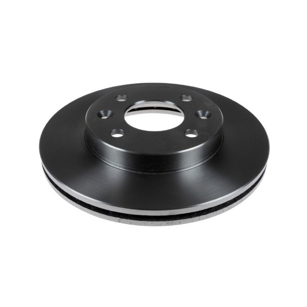 Brake Disc Nissan Renault 83-16 image