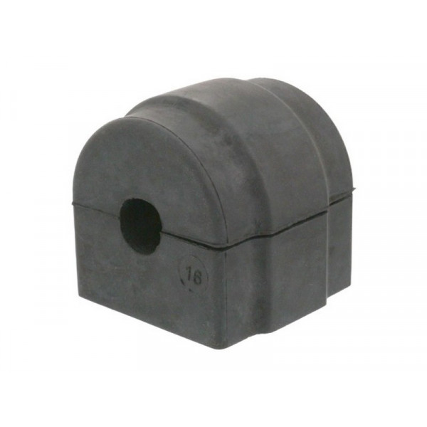 Moog Anti Roll Bar/Stabiliser Bush/Kit (Rear Left Hand+Right Hand) image